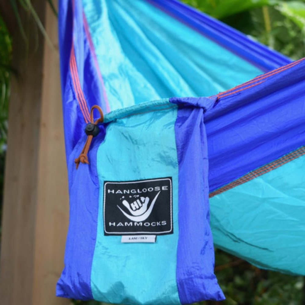 HANGLOOSE HAMMOCKS